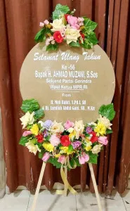 Ulang tahun Rokan Hilir