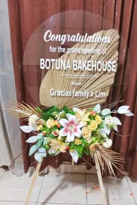 Grand Opening Rokan Hilir